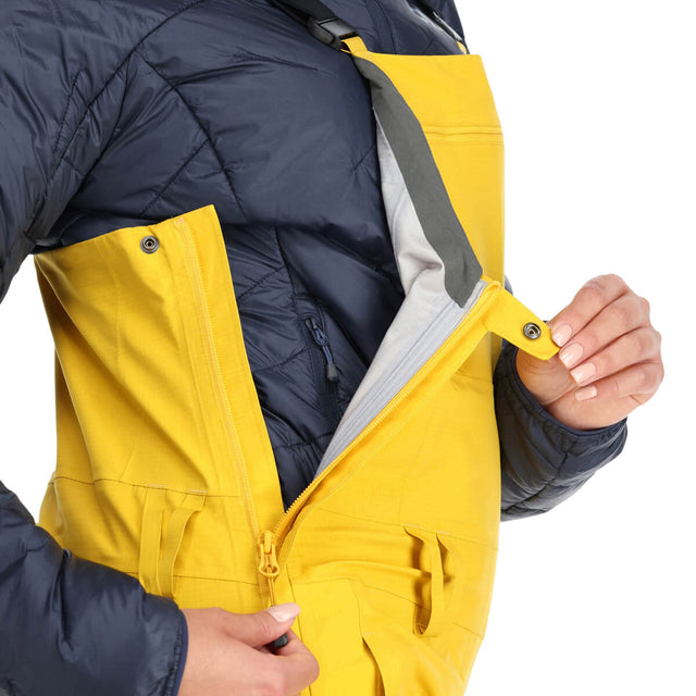 Carbide Women's Bibs