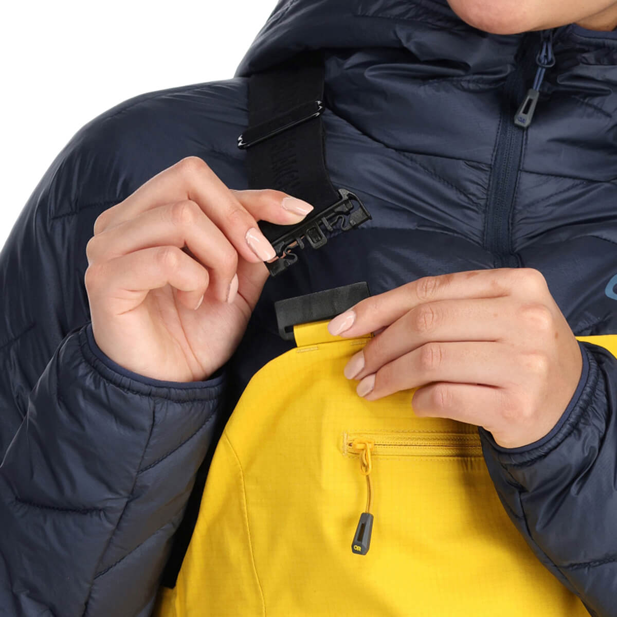 Carbide Women's Bibs