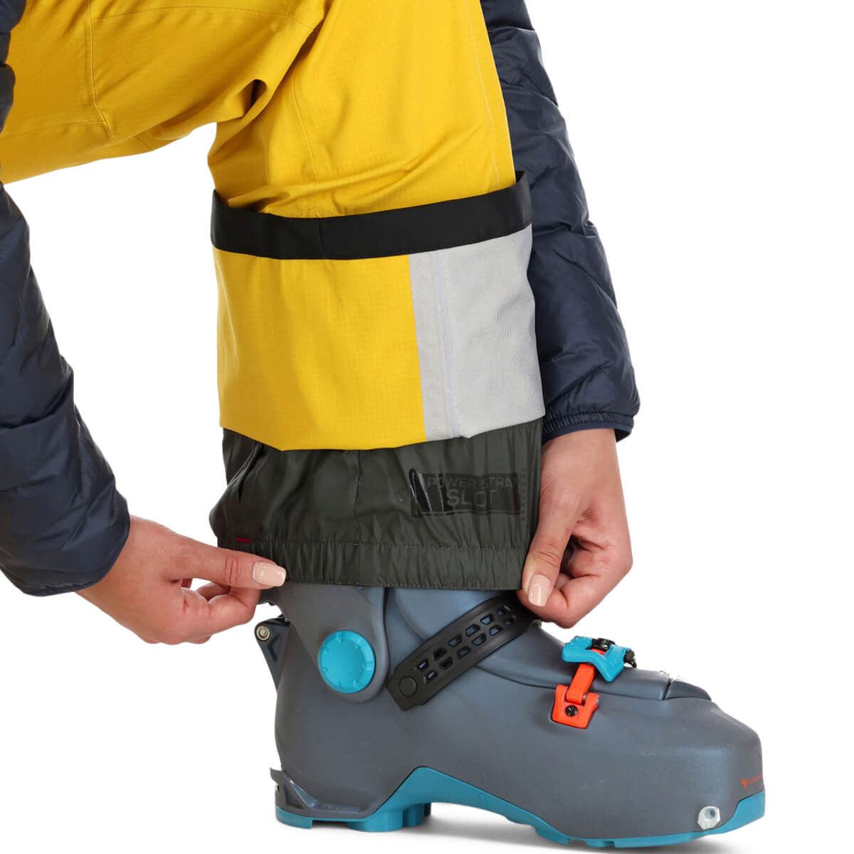 Carbide Women's Bibs