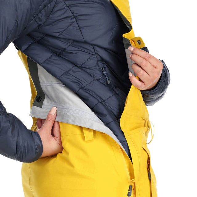Carbide Women's Bibs