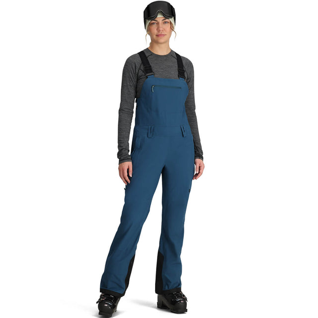 Carbide Women's Bibs