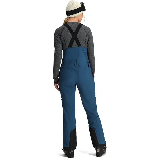 Carbide Women's Bibs