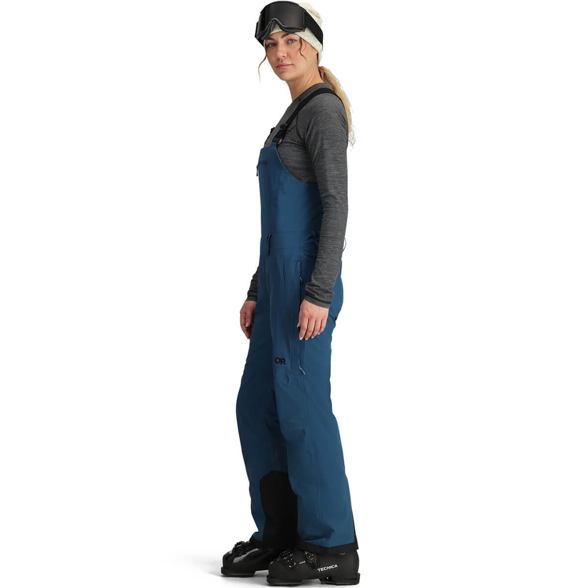 Carbide Women's Bibs