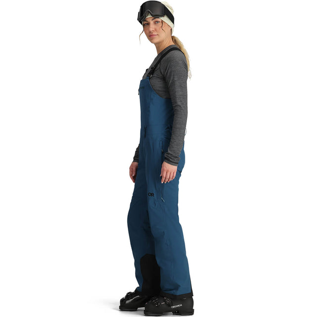 Carbide Women's Bibs