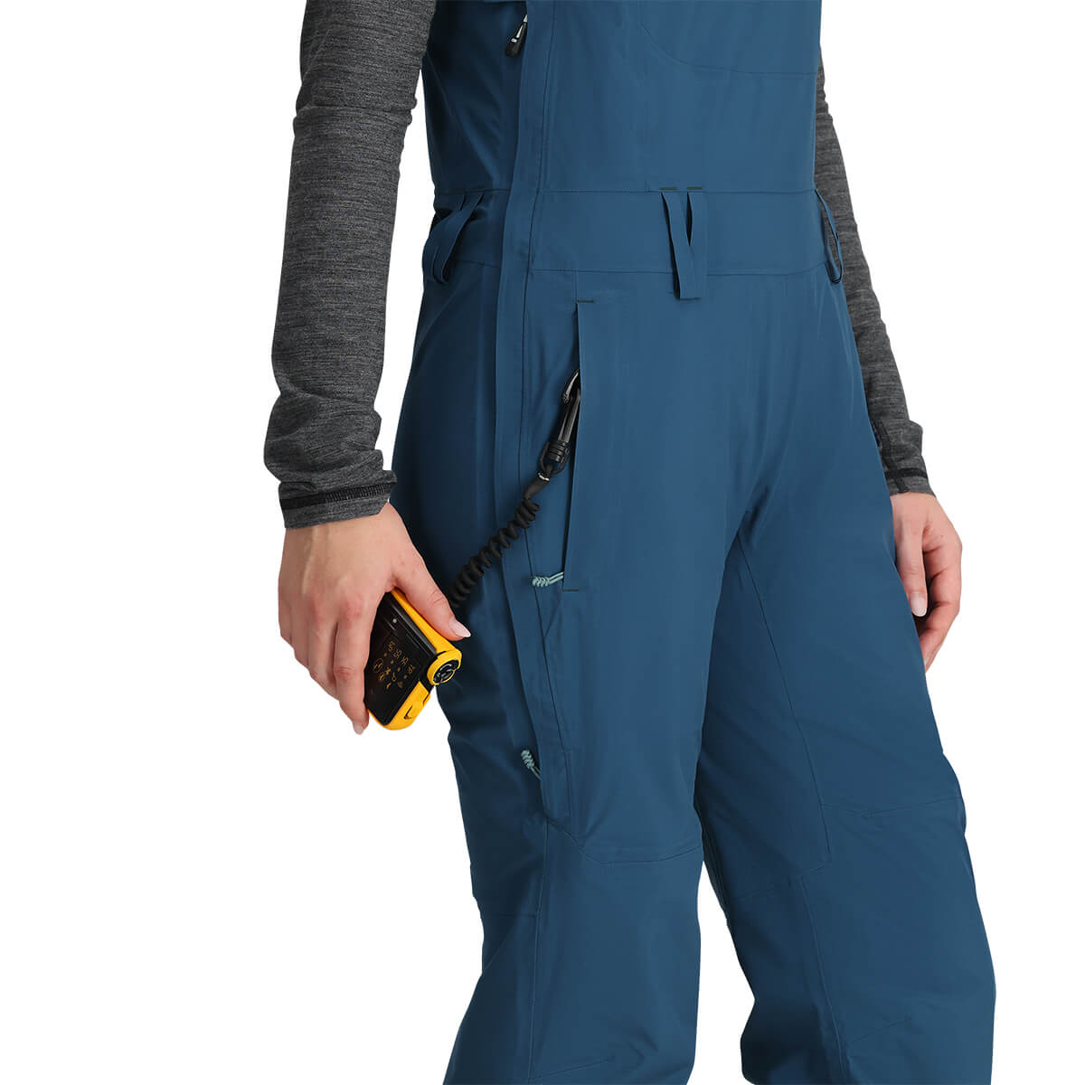 Carbide Women's Bibs