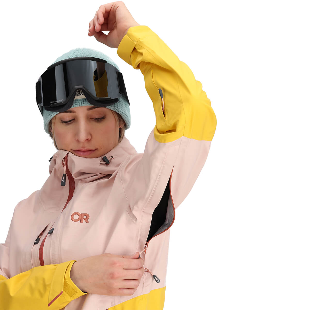 Carbide Women's Jacket