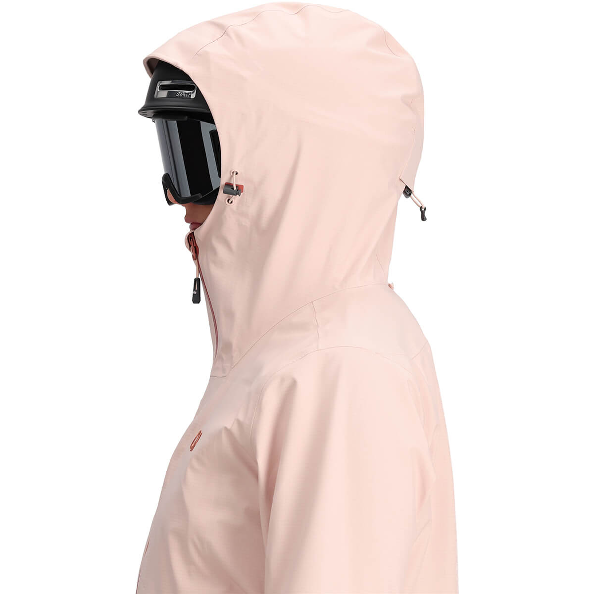 Carbide Women's Jacket