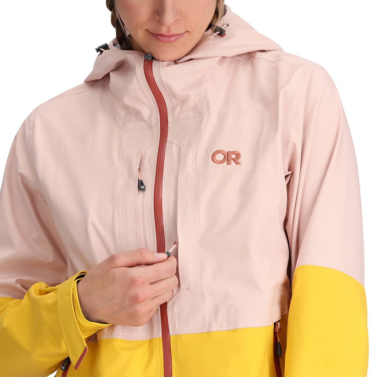 Carbide Women's Jacket