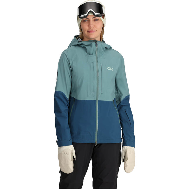 Carbide Women's Jacket