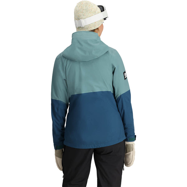 Carbide Women's Jacket