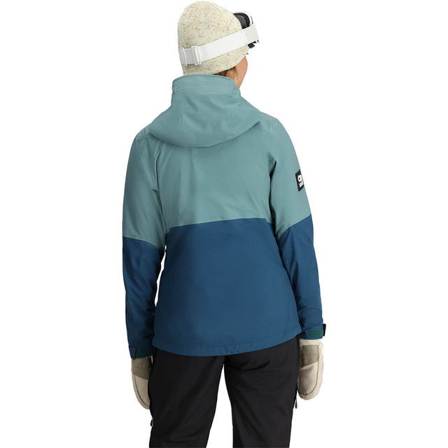 Carbide Women's Jacket