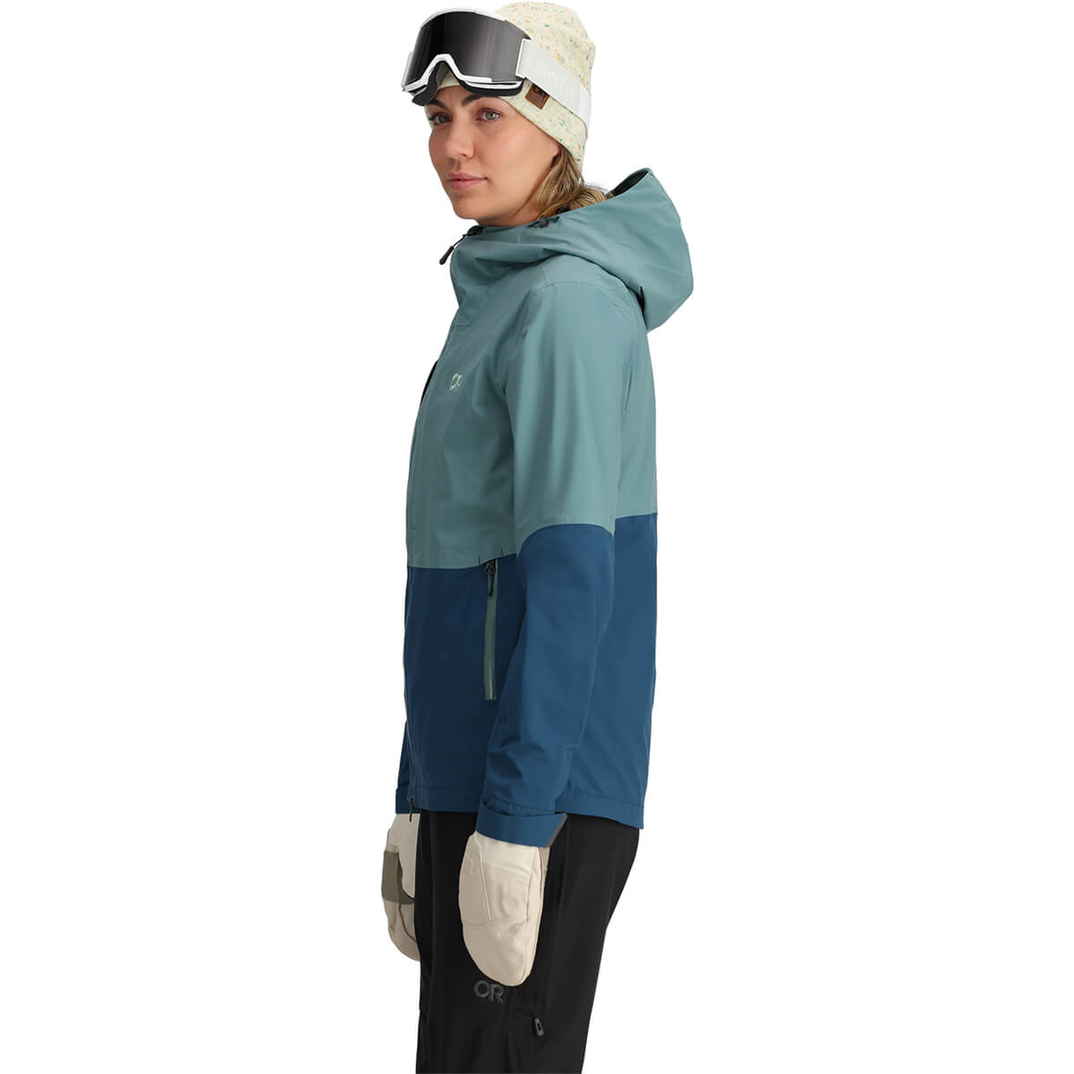 Carbide Women's Jacket
