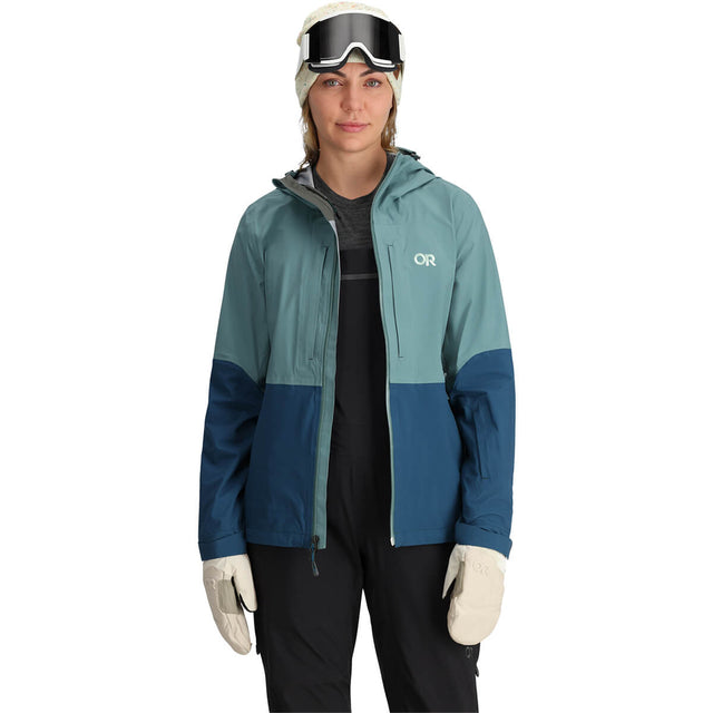 Carbide Women's Jacket