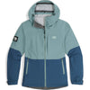 Carbide Women's Jacket