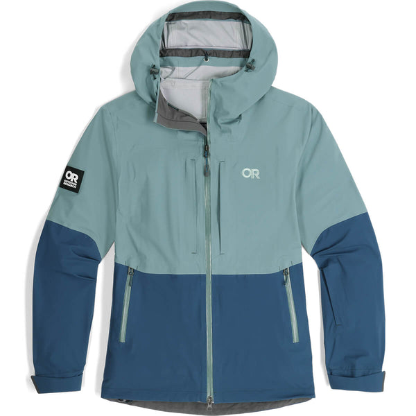 Carbide Women's Jacket