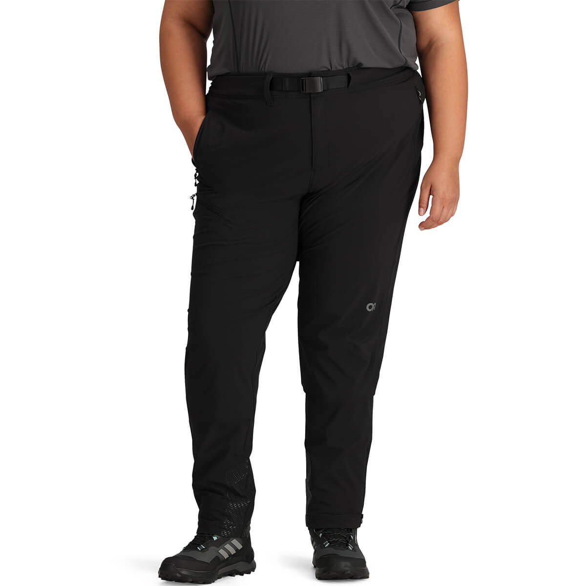 Cirque Lite Women's Plus Size Pants