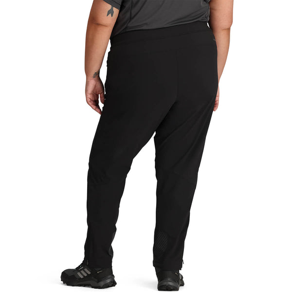 Cirque Lite Women's Plus Size Pants