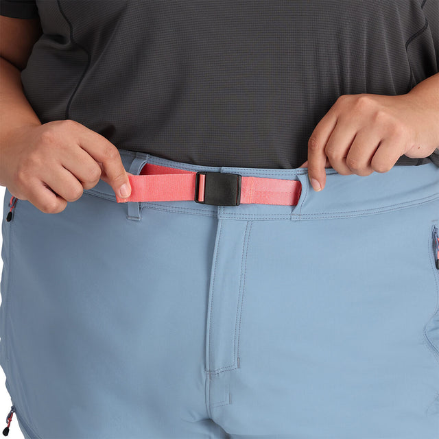 Cirque Lite Women's Plus Size Pants