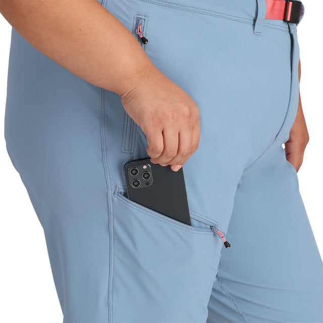 Cirque Lite Women's Plus Size Pants
