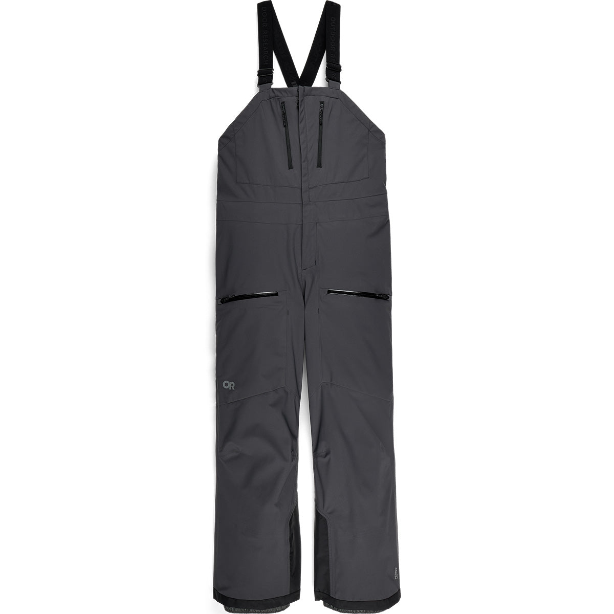 Limited Edition Cloudchaser Women's 3L Bibs