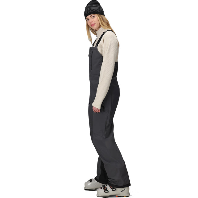 Limited Edition Cloudchaser Women's 3L Bibs