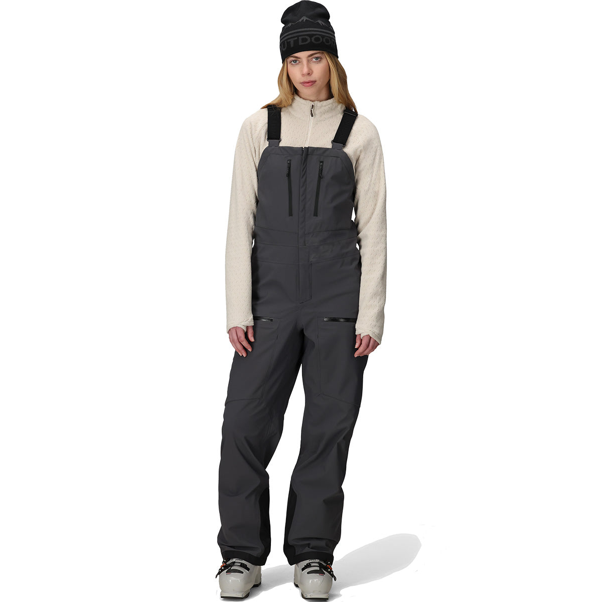 Limited Edition Cloudchaser Women's 3L Bibs