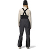 Limited Edition Cloudchaser Women's 3L Bibs