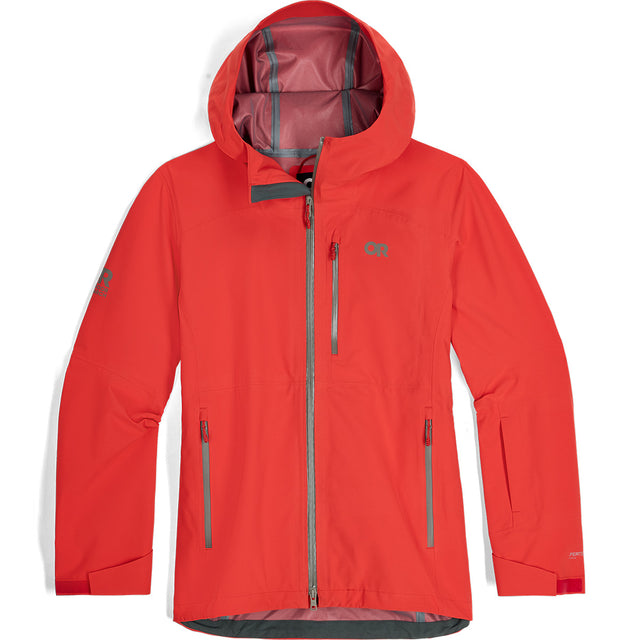 Limited Edition Cloudchaser Women's 3L Jacket