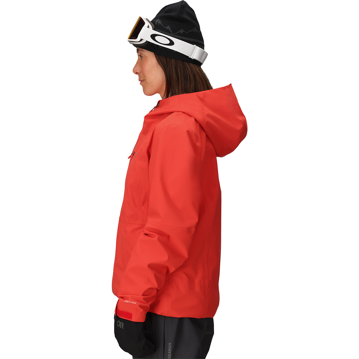 Limited Edition Cloudchaser Women's 3L Jacket
