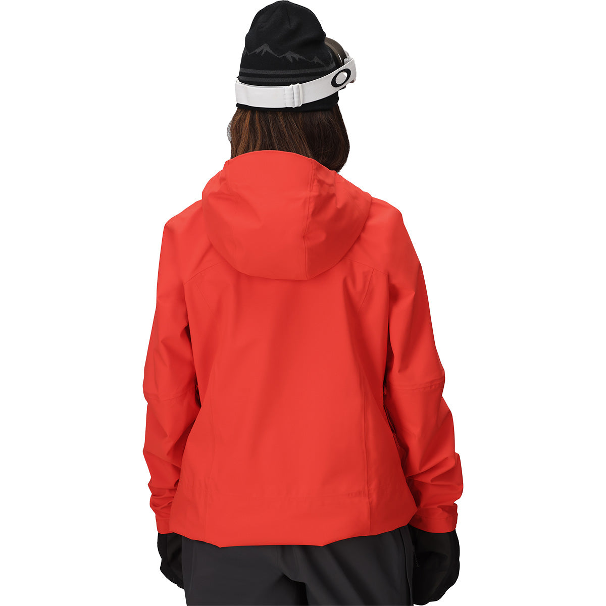 Limited Edition Cloudchaser Women's 3L Jacket