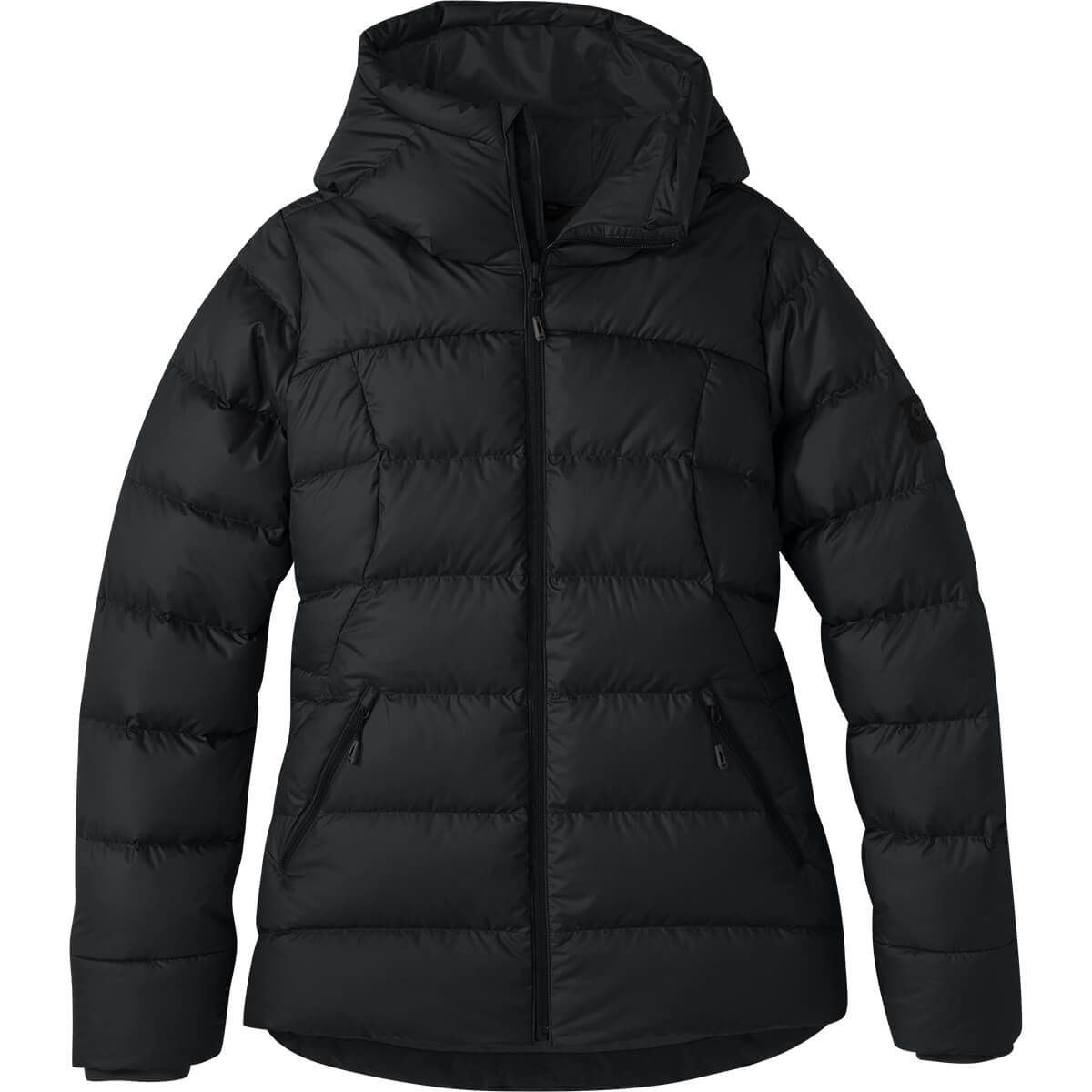 Coldfront Women's Down Hoodie