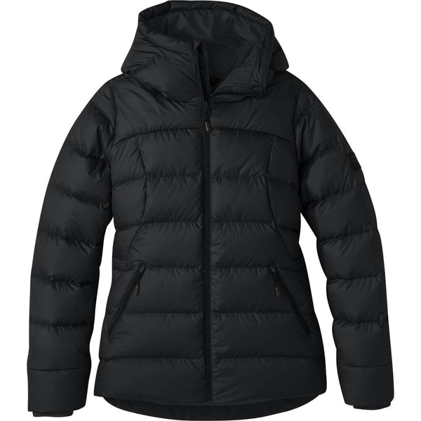 Coldfront Women's Down Hoodie