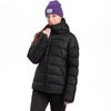 Coldfront Women's Down Hoodie