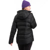 Coldfront Women's Down Hoodie