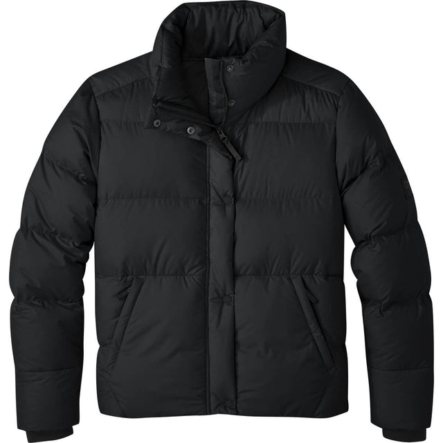 Coldfront Women's Down Jacket