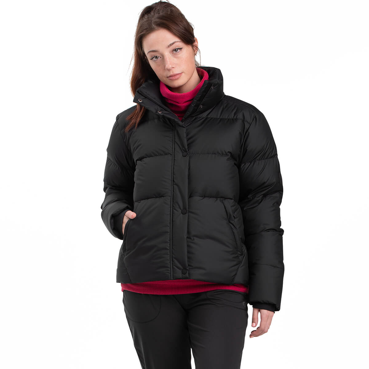Coldfront Women's Down Jacket