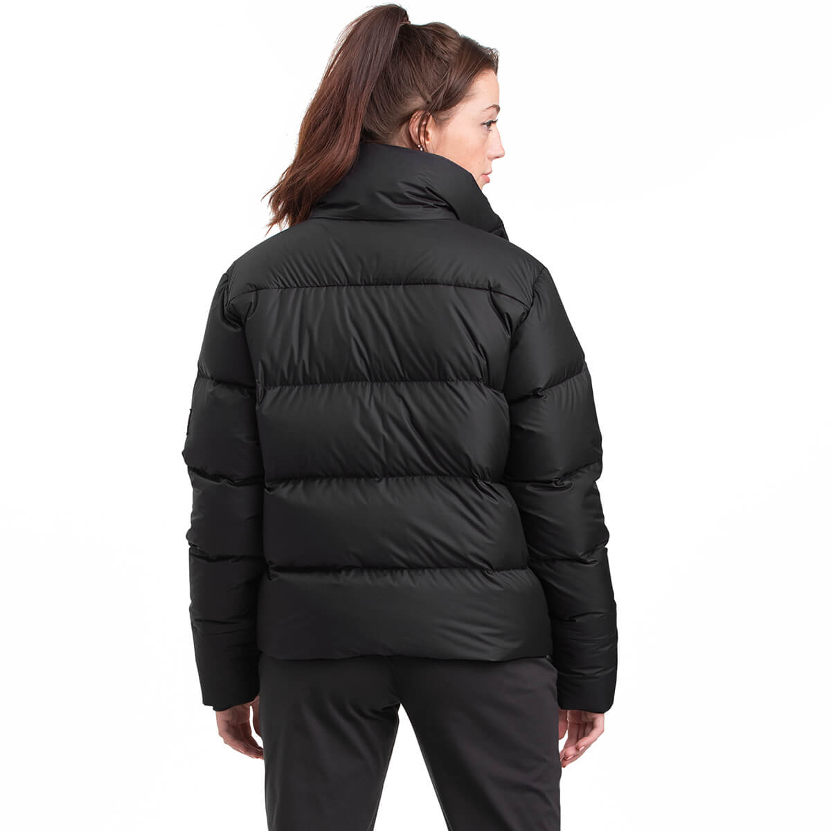 Coldfront Women's Down Jacket