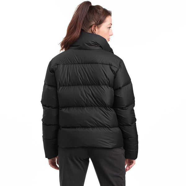 Coldfront Women's Down Jacket