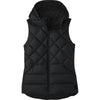 Coldfront Women's Hooded Down Vest