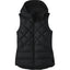 Coldfront Women's Hooded Down Vest