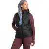 Coldfront Women's Hooded Down Vest