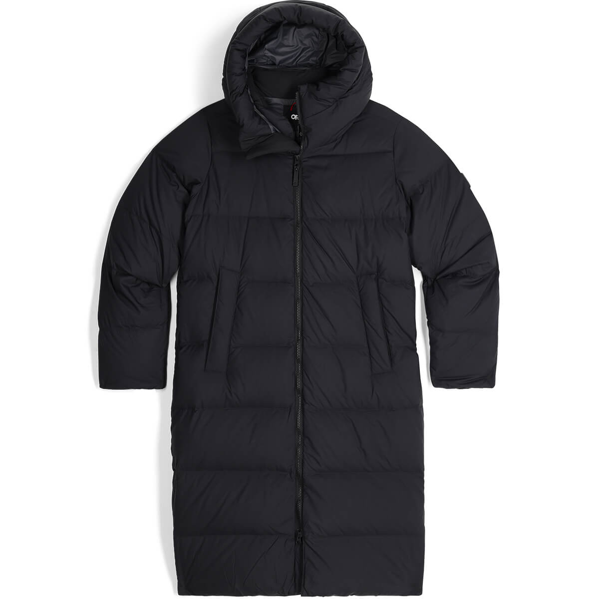 Coze Women's Down Parka