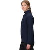 Crescent Women's Half Zip Fleece