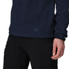 Crescent Women's Half Zip Fleece