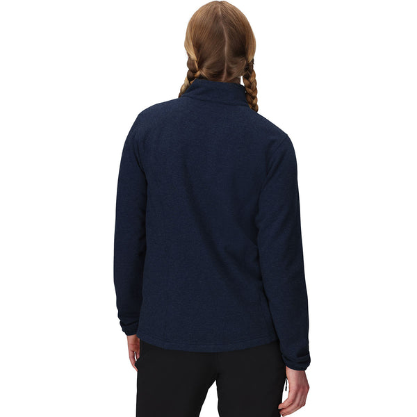 Crescent Women's Half Zip Fleece
