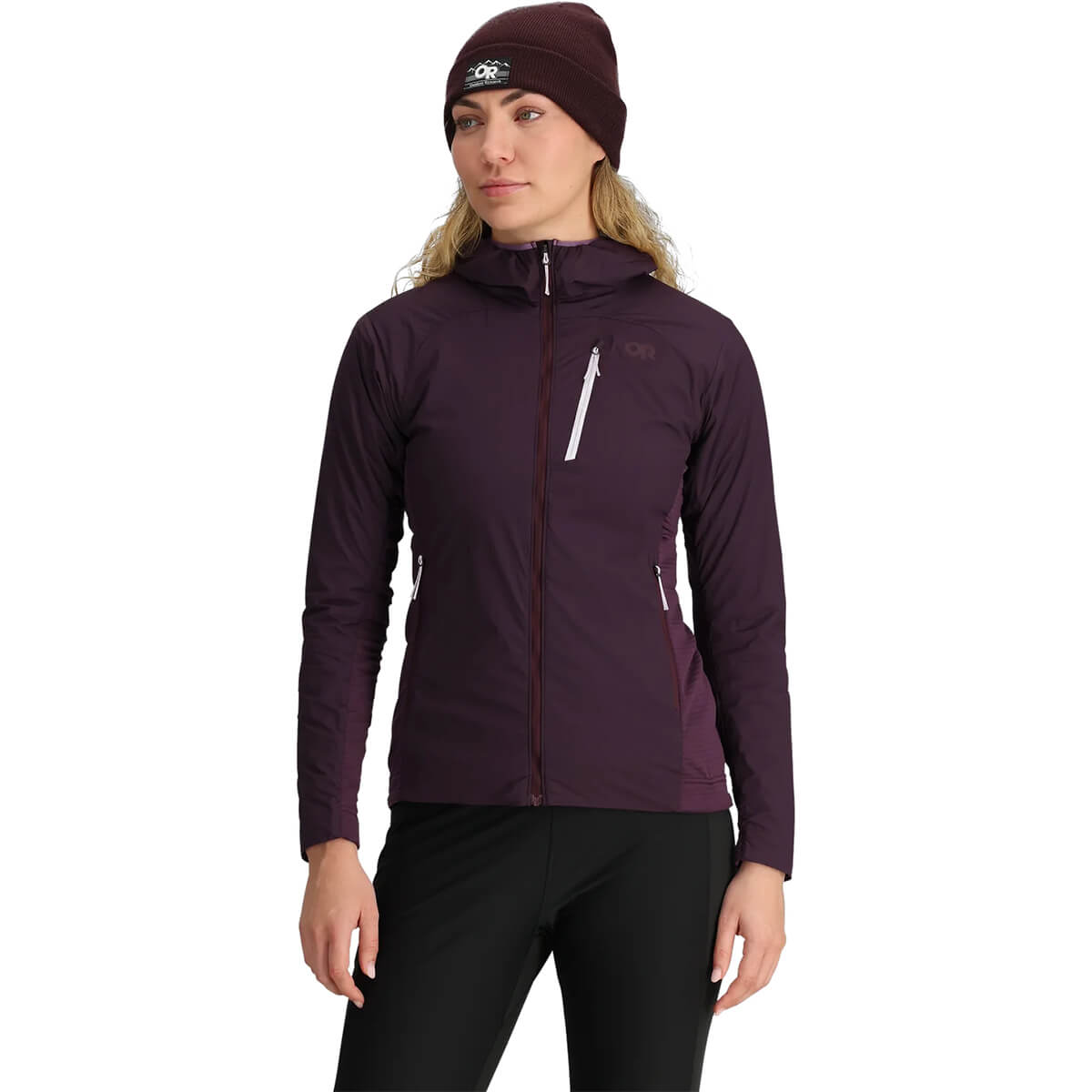 Deviator Women's Hoodie