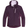 Deviator Women's Hoodie