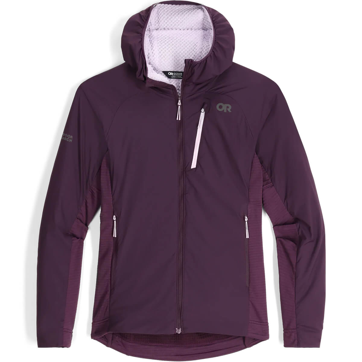 Deviator Women's Hoodie