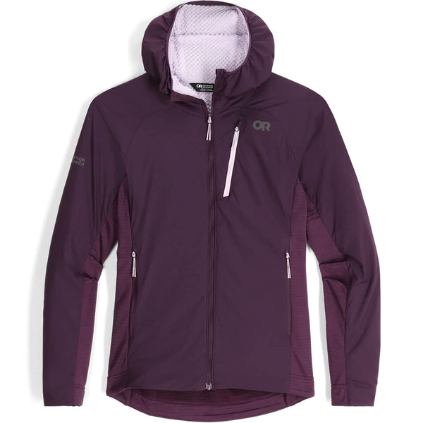 Deviator Women's Hoodie