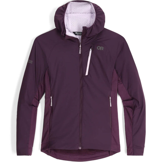 Deviator Women's Hoodie